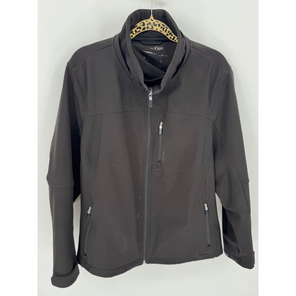 Calvin Klein Performance women’s softshell jacket